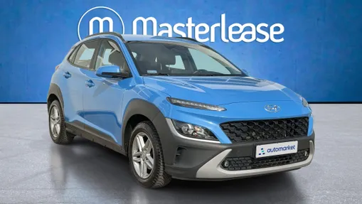 HYUNDAI Kona Kona 1.0 T-GDI Comfort