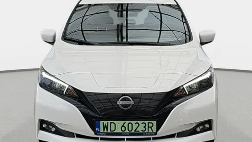NISSAN Leaf Leaf 40kWh Acenta