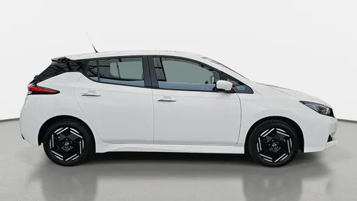 NISSAN Leaf Leaf 40kWh Acenta