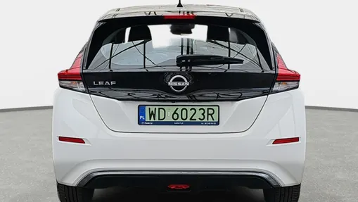 NISSAN Leaf Leaf 40kWh Acenta