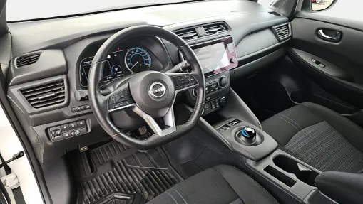 NISSAN Leaf Leaf 40kWh Acenta