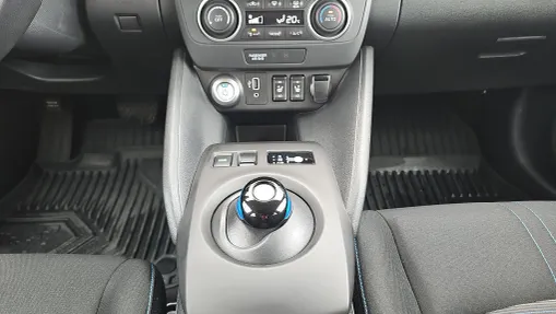 NISSAN Leaf Leaf 40kWh Acenta