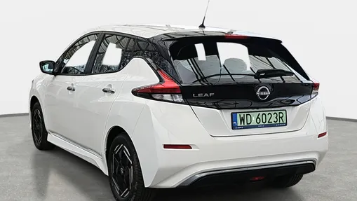 NISSAN Leaf Leaf 40kWh Acenta