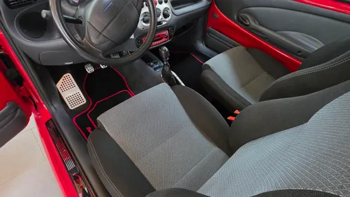FIAT Seicento -