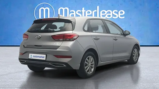 HYUNDAI i30 i30 1.0 T-GDI Modern