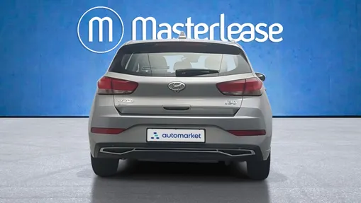 HYUNDAI i30 i30 1.0 T-GDI Modern