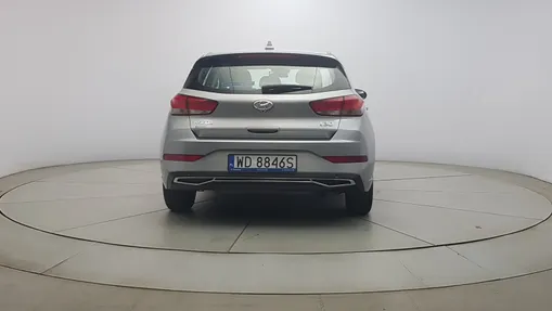 HYUNDAI i30 i30 1.0 T-GDI Modern