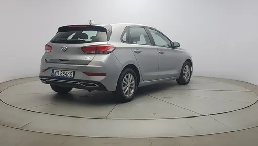 HYUNDAI i30 i30 1.0 T-GDI Modern