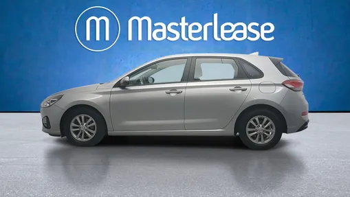 HYUNDAI i30 i30 1.0 T-GDI Modern