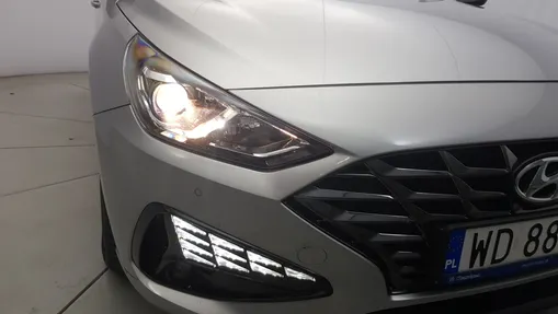 HYUNDAI i30 i30 1.0 T-GDI Modern