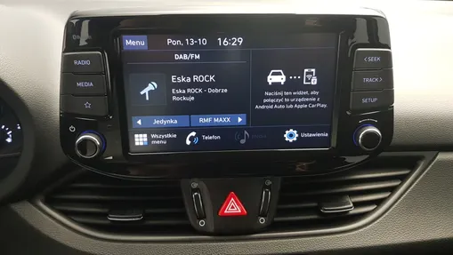 HYUNDAI i30 i30 1.0 T-GDI Modern