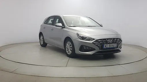 HYUNDAI i30 i30 1.0 T-GDI Modern