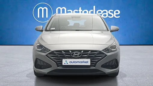 HYUNDAI i30 i30 1.0 T-GDI Modern