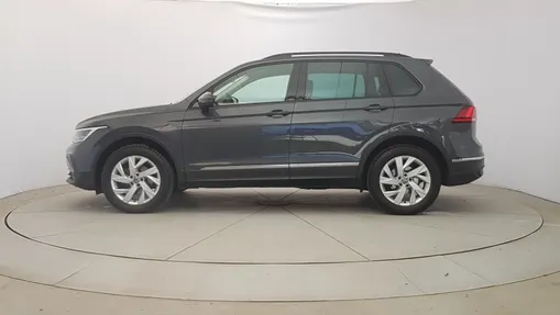 VOLKSWAGEN Tiguan Tiguan 2.0 TDI SCR 4Mot. Life DSG