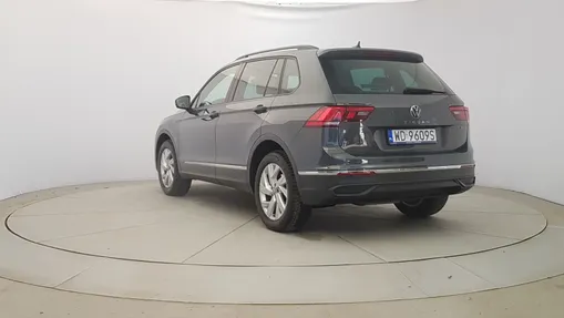 VOLKSWAGEN Tiguan Tiguan 2.0 TDI SCR 4Mot. Life DSG
