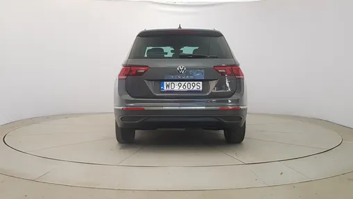 VOLKSWAGEN Tiguan Tiguan 2.0 TDI SCR 4Mot. Life DSG