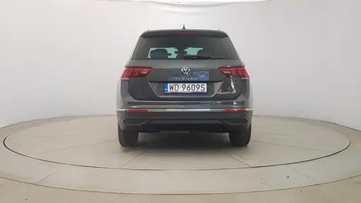 VOLKSWAGEN Tiguan Tiguan 2.0 TDI SCR 4Mot. Life DSG