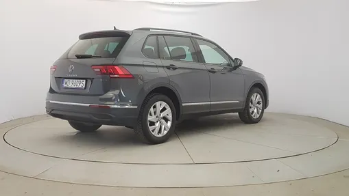 VOLKSWAGEN Tiguan Tiguan 2.0 TDI SCR 4Mot. Life DSG