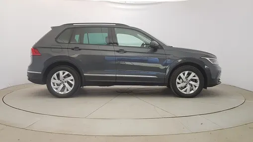 VOLKSWAGEN Tiguan Tiguan 2.0 TDI SCR 4Mot. Life DSG