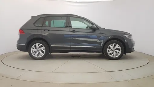 VOLKSWAGEN Tiguan Tiguan 2.0 TDI SCR 4Mot. Life DSG