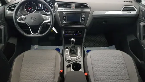 VOLKSWAGEN Tiguan Tiguan 2.0 TDI SCR 4Mot. Life DSG