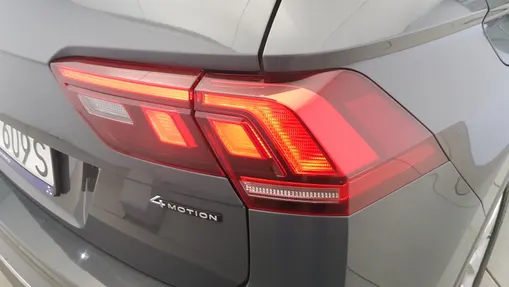 VOLKSWAGEN Tiguan Tiguan 2.0 TDI SCR 4Mot. Life DSG