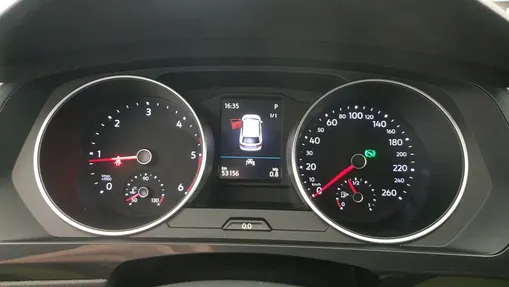 VOLKSWAGEN Tiguan Tiguan 2.0 TDI SCR 4Mot. Life DSG