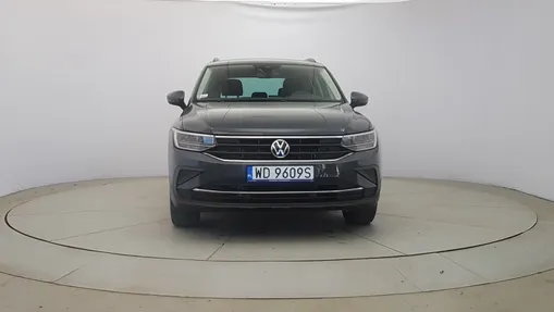 VOLKSWAGEN Tiguan Tiguan 2.0 TDI SCR 4Mot. Life DSG