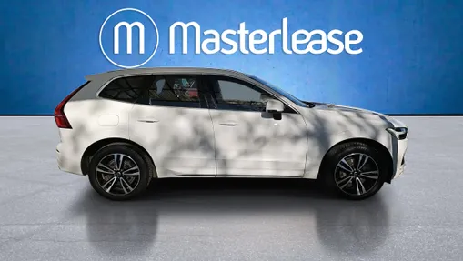 VOLVO XC60 XC60 B5 B AWD Momentum Pro aut