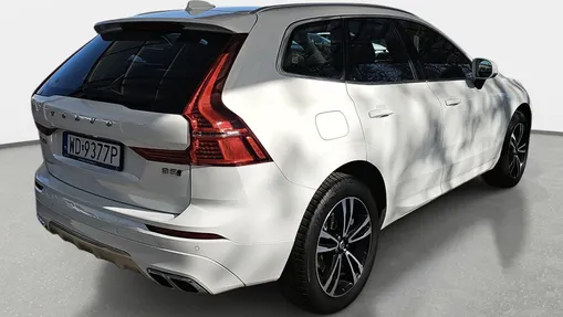 VOLVO XC60 XC60 B5 B AWD Momentum Pro aut