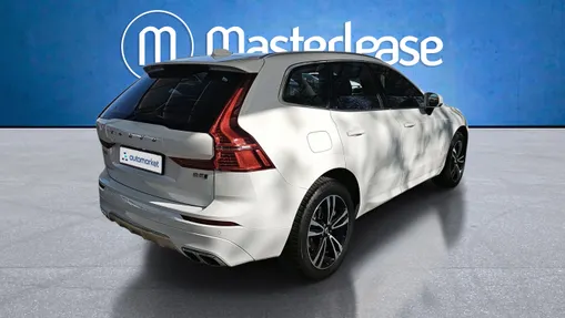 VOLVO XC60 XC60 B5 B AWD Momentum Pro aut