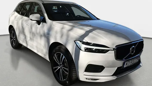 VOLVO XC60 XC60 B5 B AWD Momentum Pro aut