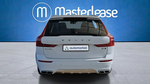 VOLVO XC60 XC60 B5 B AWD Momentum Pro aut