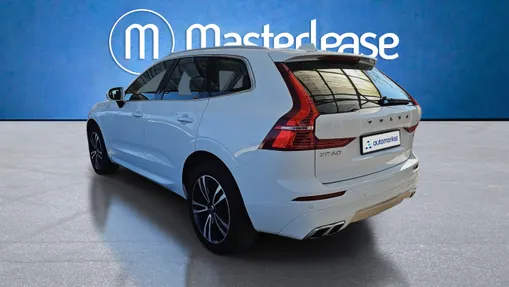 VOLVO XC60 XC60 B5 B AWD Momentum Pro aut
