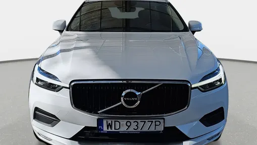 VOLVO XC60 XC60 B5 B AWD Momentum Pro aut