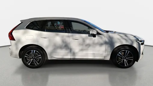 VOLVO XC60 XC60 B5 B AWD Momentum Pro aut