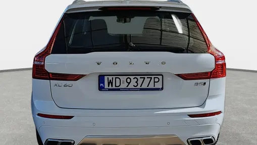VOLVO XC60 XC60 B5 B AWD Momentum Pro aut