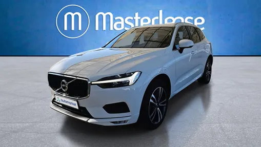 VOLVO XC60 XC60 B5 B AWD Momentum Pro aut