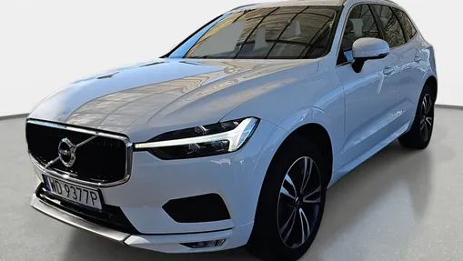 VOLVO XC60 XC60 B5 B AWD Momentum Pro aut
