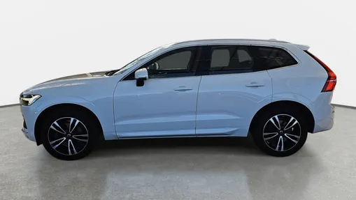 VOLVO XC60 XC60 B5 B AWD Momentum Pro aut