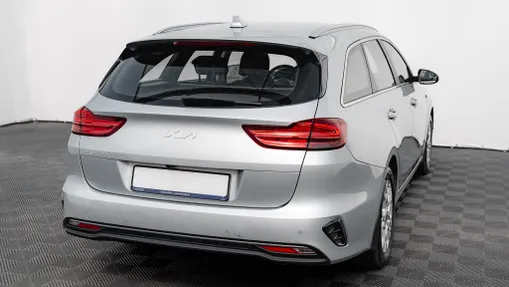 KIA Cee'd Ceed 1.5 T-GDI M