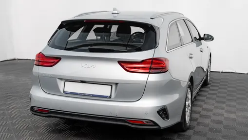 KIA Cee'd Ceed 1.5 T-GDI M