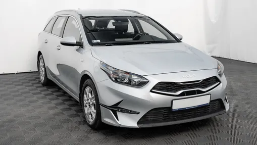 KIA Cee'd Ceed 1.5 T-GDI M