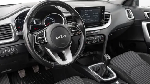 KIA Cee'd Ceed 1.5 T-GDI M