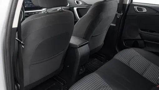 KIA Cee'd Ceed 1.5 T-GDI M