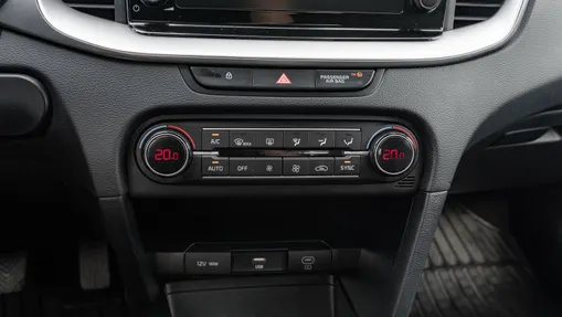 KIA Cee'd Ceed 1.5 T-GDI M