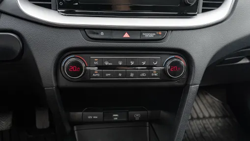 KIA Cee'd Ceed 1.5 T-GDI M