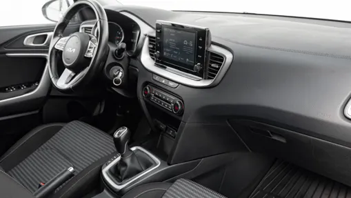 KIA Cee'd Ceed 1.5 T-GDI M