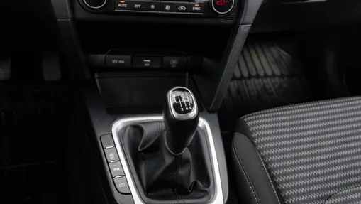 KIA Cee'd Ceed 1.5 T-GDI M