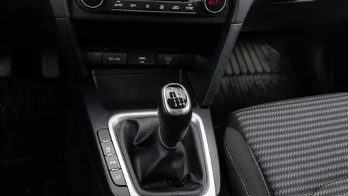 KIA Cee'd Ceed 1.5 T-GDI M